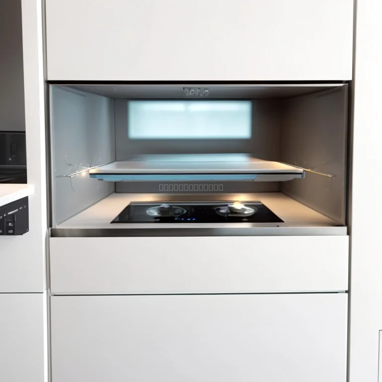 KI-gesteuerter Backofen von GlutKern