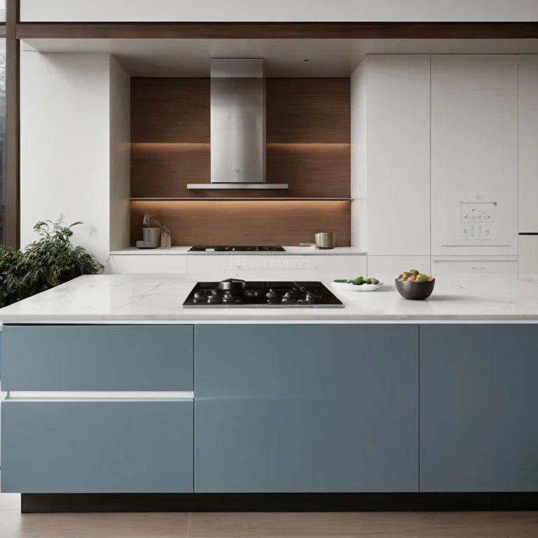 GlutKern Ofen Innenansicht